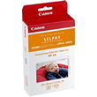 RP54 Canon Selphy Ink and Paper Pack